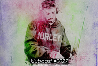 KLUBCAST0027 - Special Guest 262