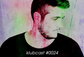 KLUBCAST0024 - Special Guest SENX @ Amazing Sunset (Majestic Club - SC)