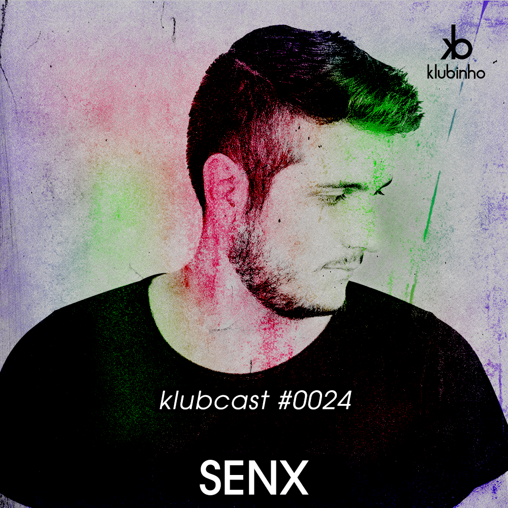 KLUBCAST0024 – Special Guest SENX @ Amazing Sunset (Majestic Club – SC)