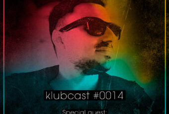 KLUBCAST0014 - Special Guest VINNO