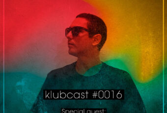 KLUBCAST0016 - Special Guest - WILLIAN PIRES