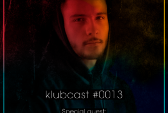 KLUBCAST0013 - Special Guest ATHOS CONCEPT