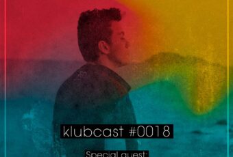 KLUBCAST0018 - Special Guest DOMESTIC SCIENCE