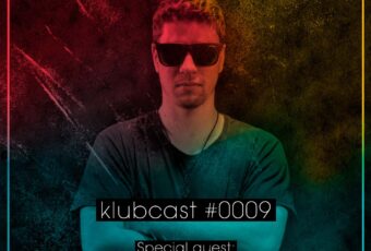 KLUBCAST0009 - Special Guest LOSTEC