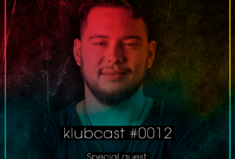 KLUBCAST0012 - Special Guest Nagash