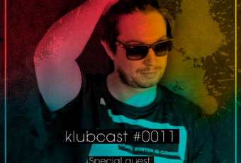 KLUBCAST0011 - Special Guest NES!