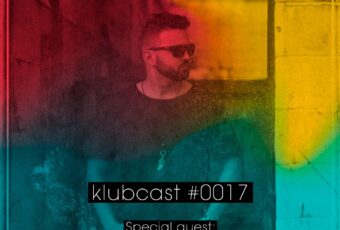 KLUBCAST0017 - Special Guest SAZAKI