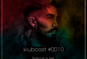 KLUBCAST0010 - Special Guest STARK D