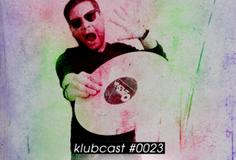 KLUBCAST0023 - Special Guest VINICIUZ VIBE!