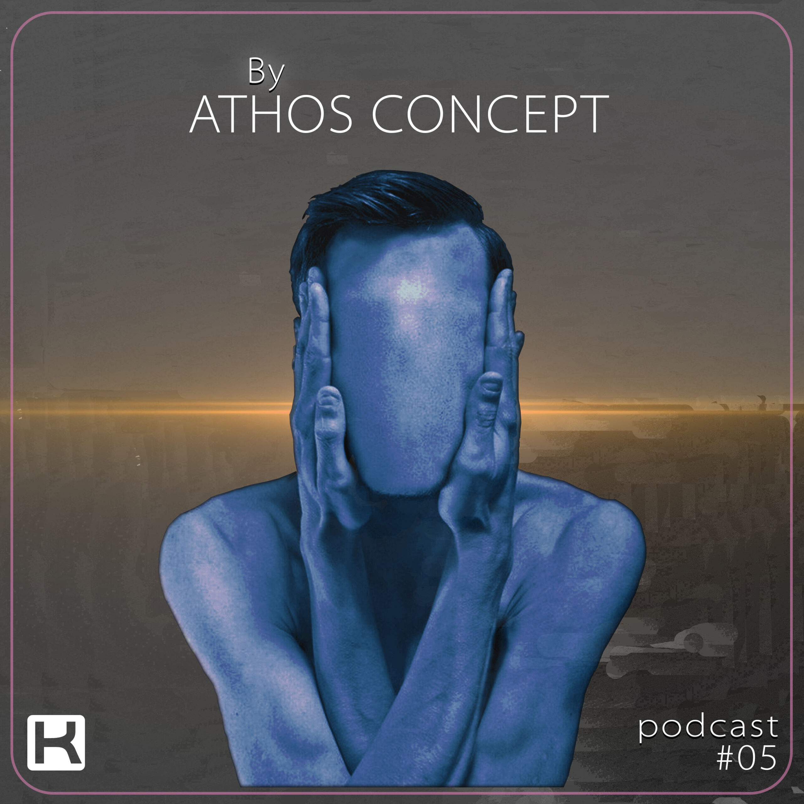 KLUBCAST0005 – Special Guest ATHOS CONCEPT