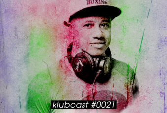 KLUBCAST0021 - Special Guest CUBBA JR.