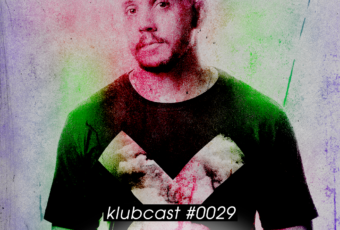 klubcast0029 special guest The Flamme Tech-House HOuse Music