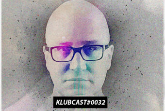 klubinho podcast klubcast0032 voxicode special guest set dj techhouse techno