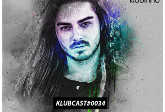 KLUBCAST0034 Special Guest Luzzar Klubinho Podcast
