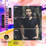 Osvaldo&Beat Klubinho Podcast Klubcast KLUBCAST0040 Tech-House Tech